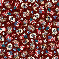 American Country 31994-M American Cowboy