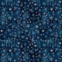 American Country 31997-N Stars