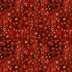 American Country 31997-R Stars