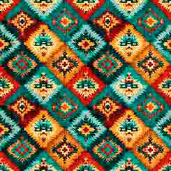 Canyonlands 32020-X Southwest Patch