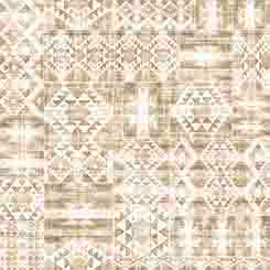 Canyonlands 32022-E Southwest Blanket Tonal