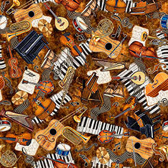 Vivace 32246-A Musical Instruments Toss