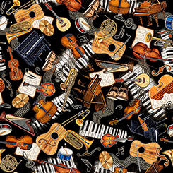 Vivace 32246-J Musical Instruments Toss