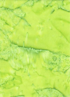 Batik Marbles Green 3329B