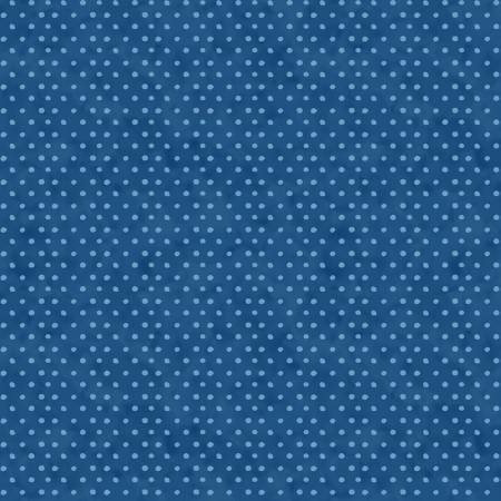 Blue Harmony Dark Blue Dot 33904-444