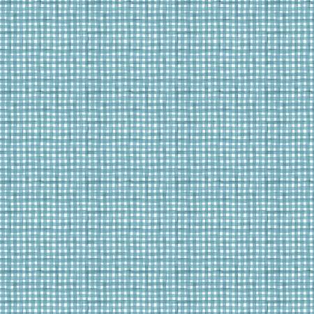 Glorious Fall 33913-141 Light Blue Gingham