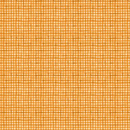 Glorious Fall 33913-181 Orange Gingham