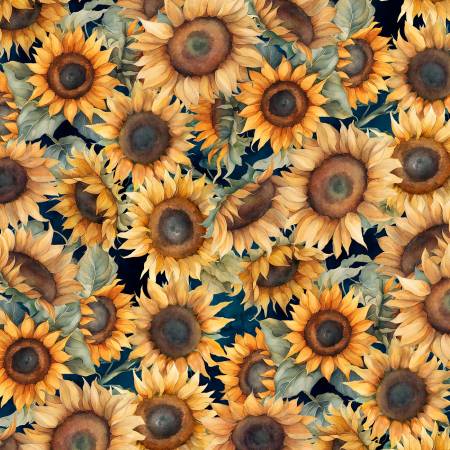 Sunkissed Multi Packed Sunflowers 33916-425