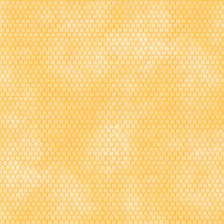 Sunkissed Light Yellow Honeycomb 33919-555