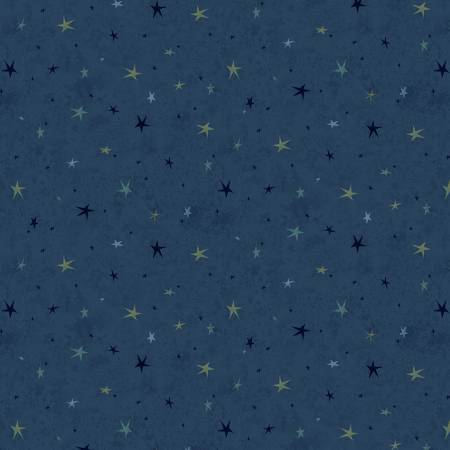 Seeing Stars Basic 3556-77 Indigo