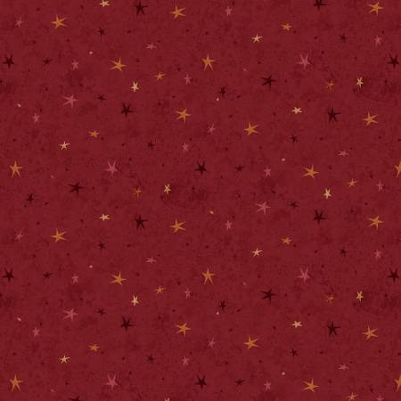 Seeing Stars Basic 3556-88 Red