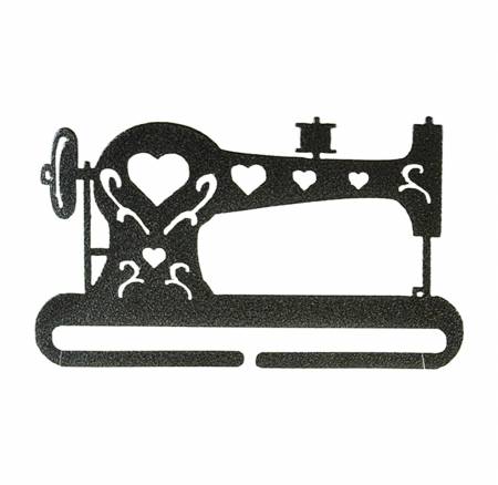 6in Sewing Machine Split Bottom