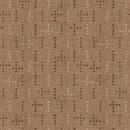 Hearth & Home 3619-38 Brown Dot Texture