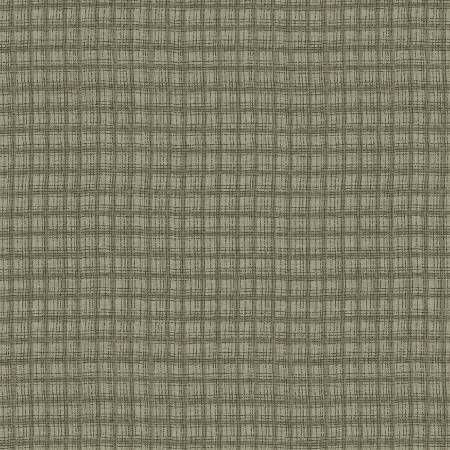 Bountiful Blessings 3637-66 Green Plaid