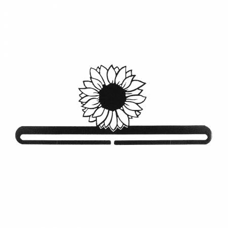 12" Sunflower Split Bottom Charcoal Charcoal