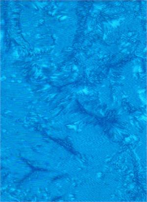 Batik Marble Blue 3810B