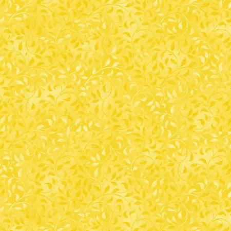 Essential 38717-555 Golden Yellow Climbing Vine