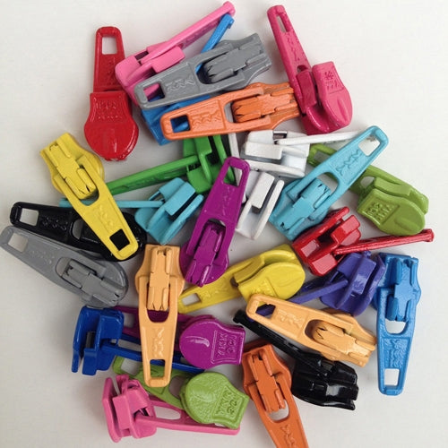 Zipper Pulls