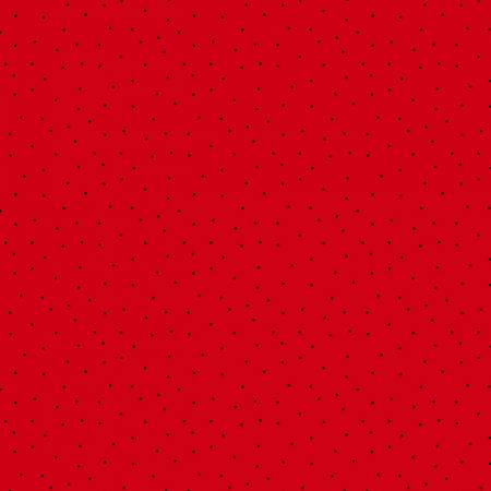 Essential 39131-339 Red/Black Pindots Classics