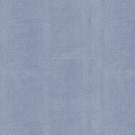 Canvas Texture 39851-440 Steel Blue