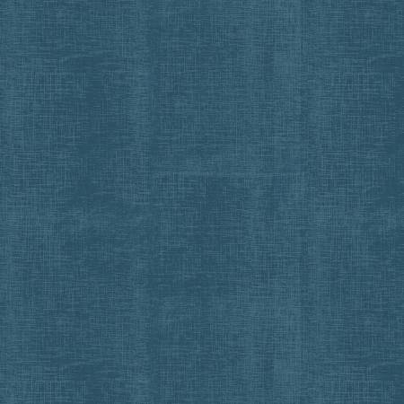 Canvas Texture 39851-447 Deep Teal