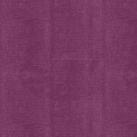 Canvas Texture 39851-630 Deep Magenta