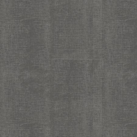 Canvas Texture 39851-990 Dark Gray