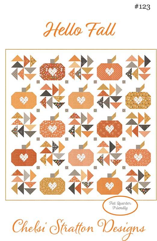 Hello Fall