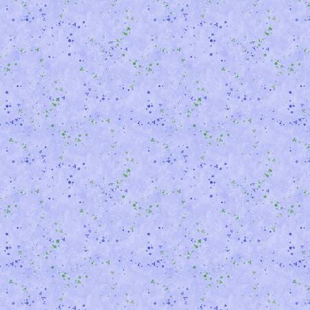 Floral Flutter 39914-676 Splatter Purple