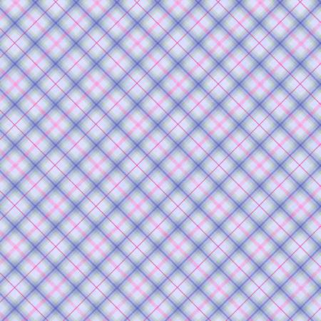 Floral Flutter 39924-637 Plaid Purple