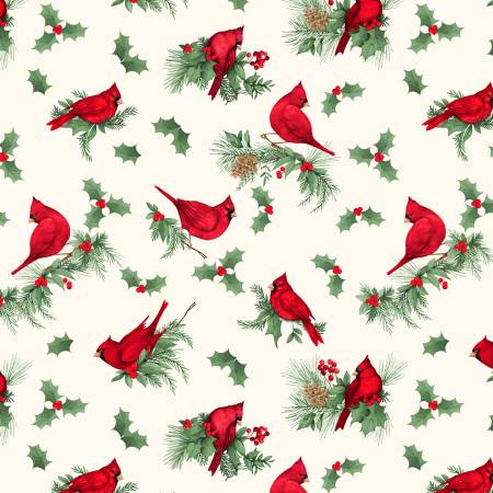 Cardinal Charm 39930-173 Cardinal Toss Cream