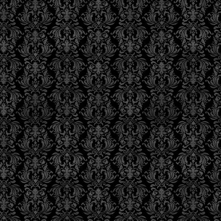 Cardinal Charm 39934-999 Damask Black