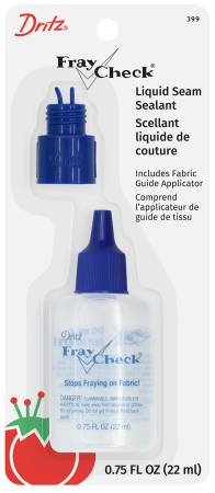 Fray Check W Fabric Guide Applicator Tip (ORMD)