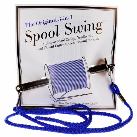 Spool Swing