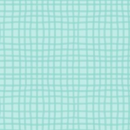 Safari Snuggles Grid Teal 42034-747
