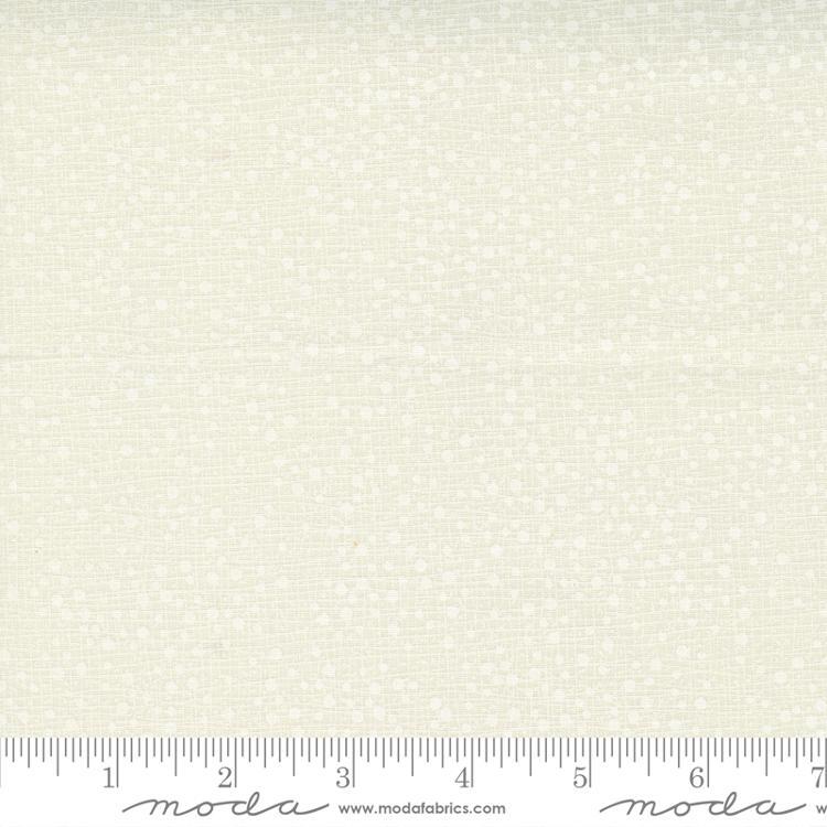 Dotty Thatched Cream 48715-36