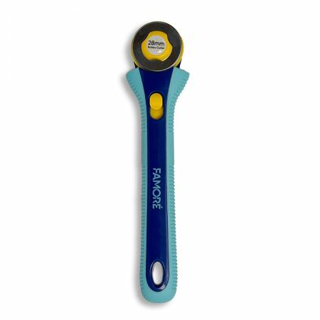 28mm Famore Rotary Cutter