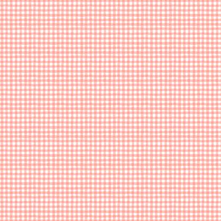 Rainbow Dreams Pink Gingham 43024-331