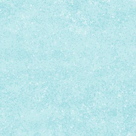 Rainbow Dreams Blue Splatter Texture 43025-414