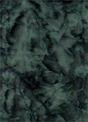 Batik Marble Green 4350B
