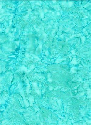 Batik Marble Teal 4354B