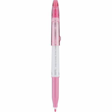 Frixion Colors Marker Erasable Ink Pen Light Pink