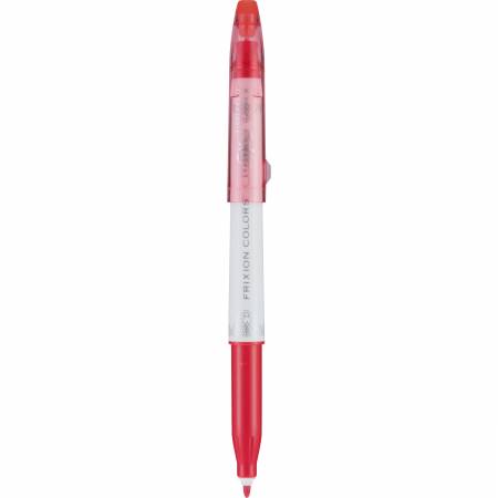 Frixion Colors Marker Erasable Ink Pen Red
