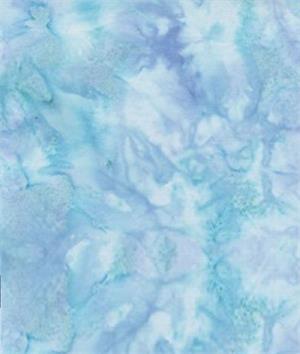 Batik Marble Light Blue 4433B