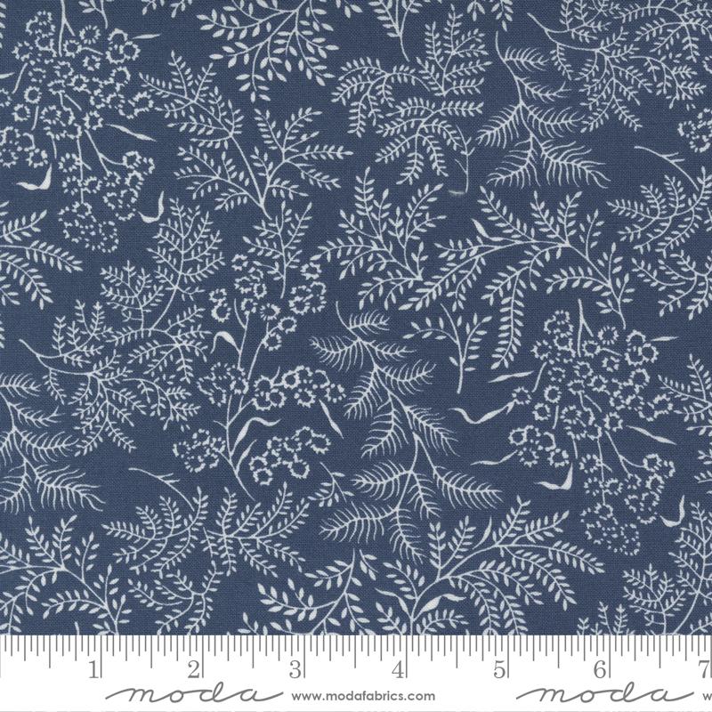 Nantucket Summer Navy 55261-23