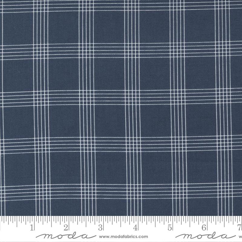 Nantucket Summer Navy 55262-13