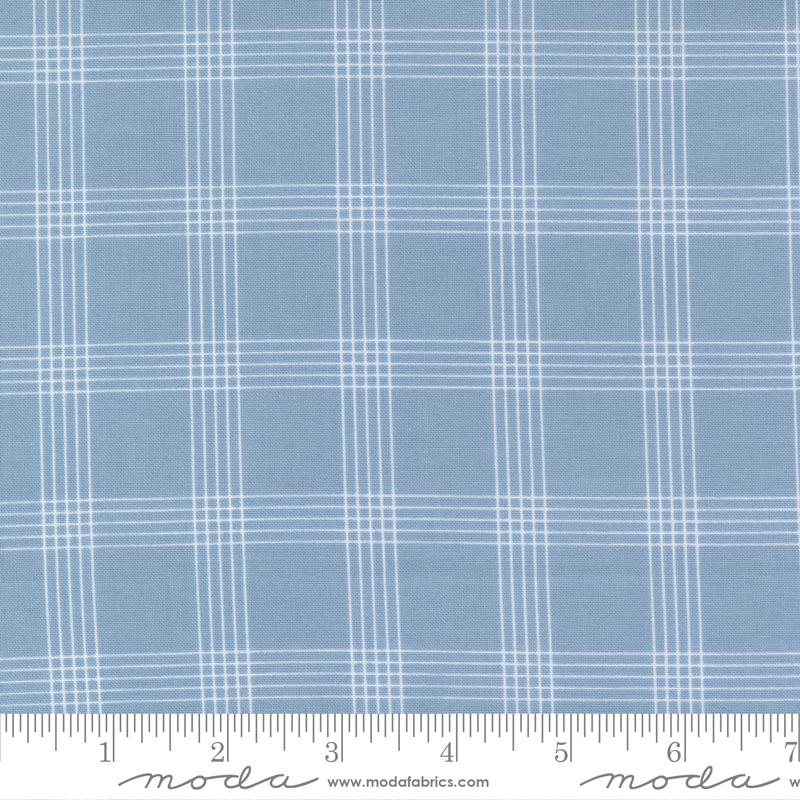 Nantucket Summer Light Blue 55262-14