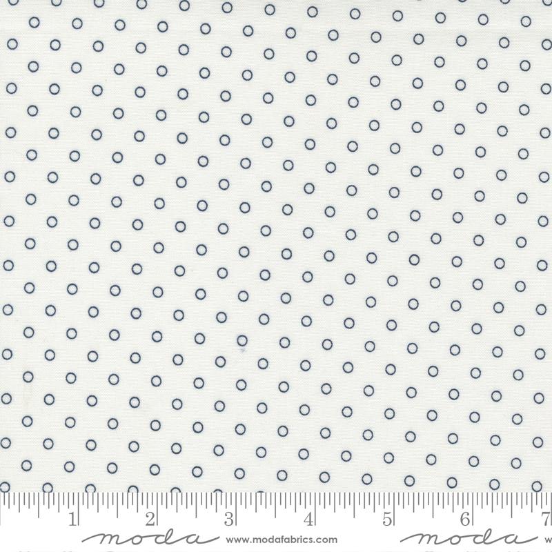 Nantucket Summer Cream 55264-11