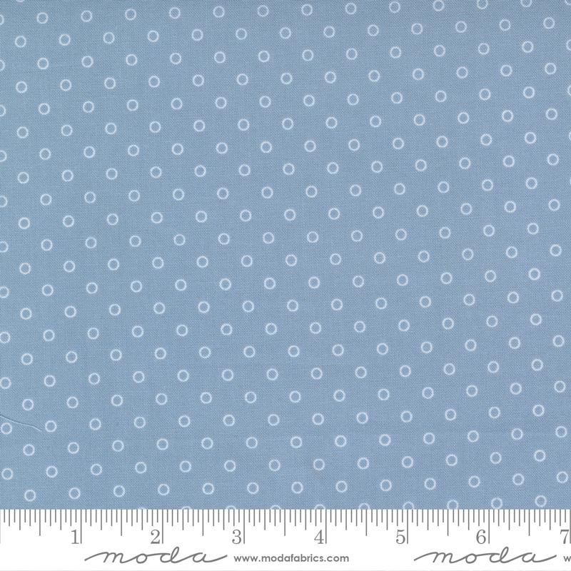 Nantucket Summer Light Blue 55264-14