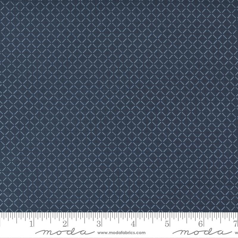 Nantucket Summer Navy 55265-12